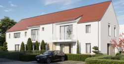 Leköthető Új építésű 57,7m2 Lakás Balatonalmádiban