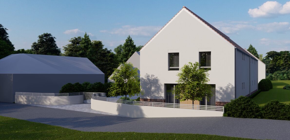 Leköthető 36m2 Studió Lakás Balatonalmádiban