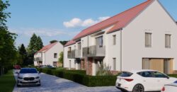 Leköthető 36m2 Studió Lakás Balatonalmádiban