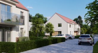 Leköthető Új építésű 62m2 Lakás Balatonalmádiban