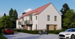 Leköthető Új építésű 59,5m2 Iroda Balatonalmádiban