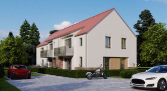 Leköthető 36m2 Studió Lakás Balatonalmádiban