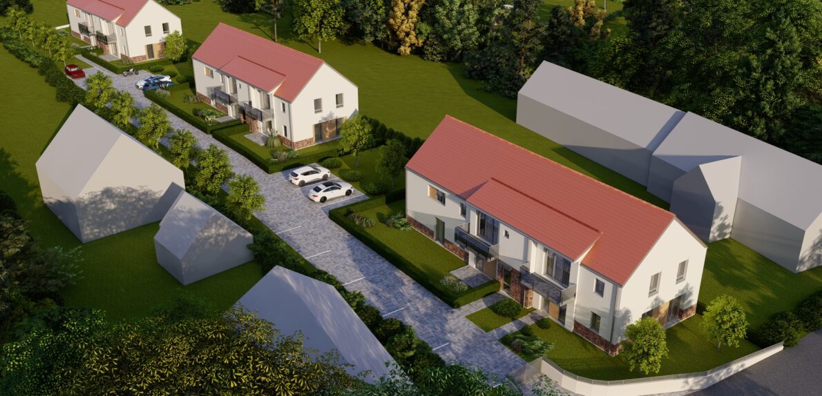 Leköthető 36m2 Studió Lakás Balatonalmádiban