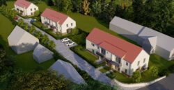 Leköthető 36m2 Studió Lakás Balatonalmádiban