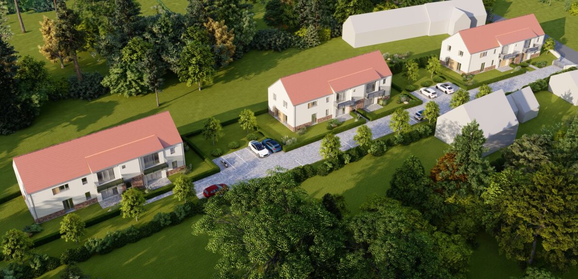 Leköthető 36m2 Studió Lakás Balatonalmádiban
