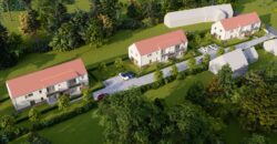 Leköthető 36m2 Studió Lakás Balatonalmádiban