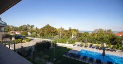 Eladó Prémium Panorámás LAKÁS Balatonalmádiban