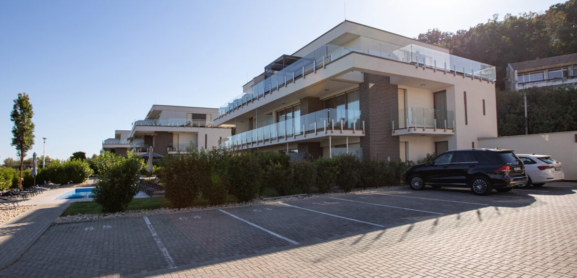 Eladó Prémium Panorámás LAKÁS Balatonalmádiban