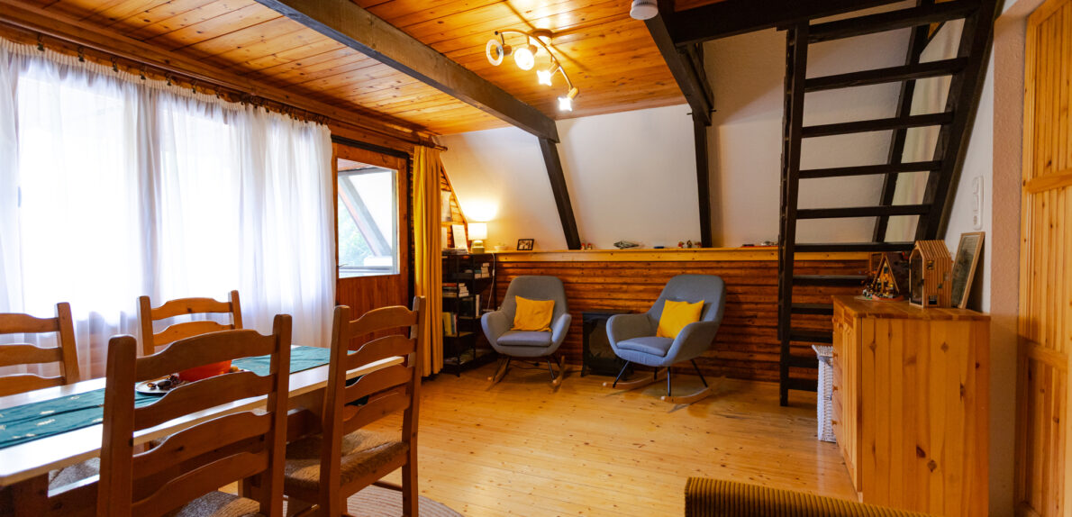 BALATONFŰZFŐN 4 ÉVSZAKOS WELLNESS FAHÁZ