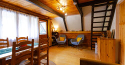 BALATONFŰZFŐN 4 ÉVSZAKOS WELLNESS FAHÁZ