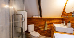 BALATONFŰZFŐN 4 ÉVSZAKOS WELLNESS FAHÁZ