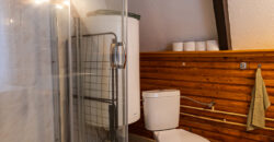 BALATONFŰZFŐN 4 ÉVSZAKOS WELLNESS FAHÁZ