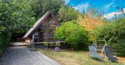 BALATONFŰZFŐN 4 ÉVSZAKOS WELLNESS FAHÁZ