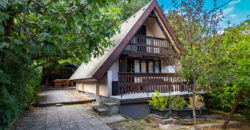 BALATONFŰZFŐN 4 ÉVSZAKOS WELLNESS FAHÁZ