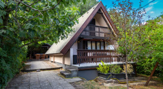 BALATONFŰZFŐN 4 ÉVSZAKOS WELLNESS FAHÁZ